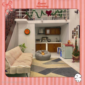 Luami Homestay
